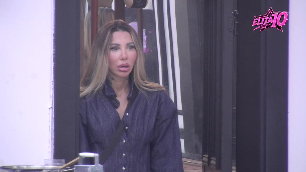 Nikom ne treba žena poput nje: Matora uvidela Anelin šablon kojim osvaja muškarce, Dača bez dlake na jeziku osolio paljbu po Ahmićevoj! (VIDEO)