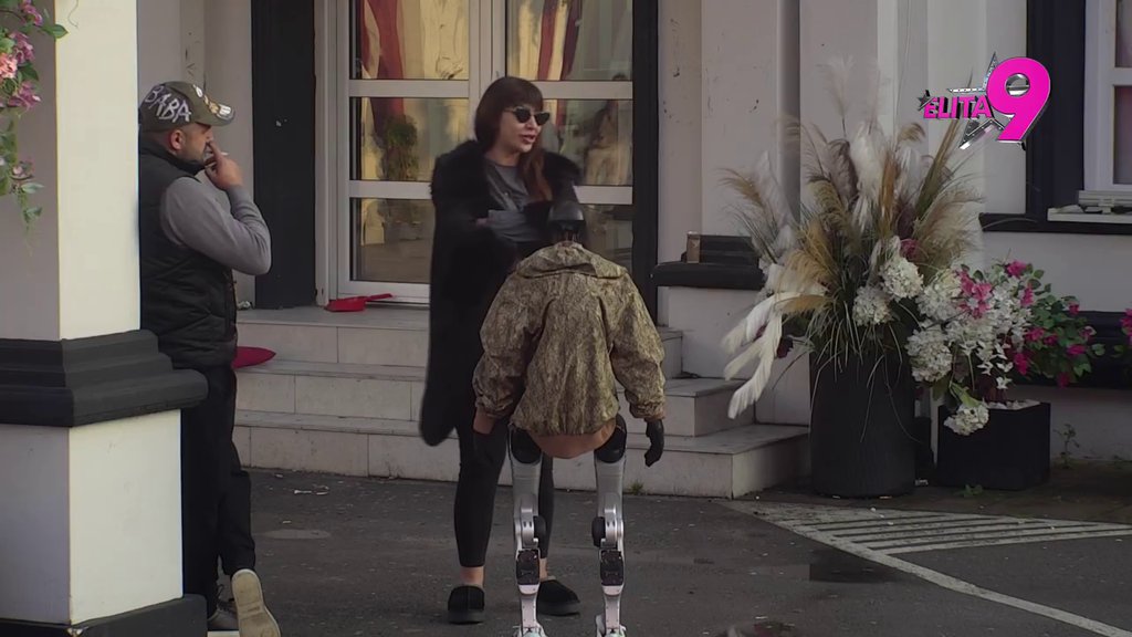 ODNOSI IM NISU BILI DOBRI! Miljana otkrila kakav je Bebica u krevetu, pa potkačila Teodoru: ONA JE NIMFO!