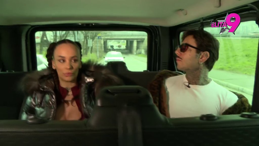 REKAO MI JE DA NE PRIHVATIM NAGRADU: Teodora priznala šta joj je Bebica tražio, pa otkrila da li bi se opet verila za njega (VIDEO)