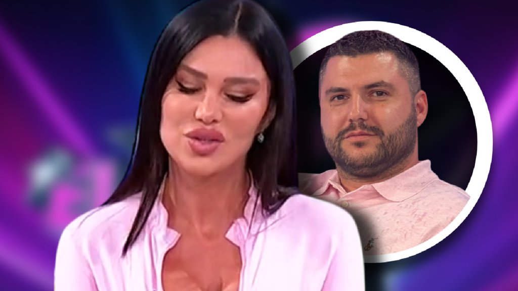 Stanija postaje poljoprivrednica?! Asmin joj priređuje iznenađenje u Srbiji, evo šta je čeka