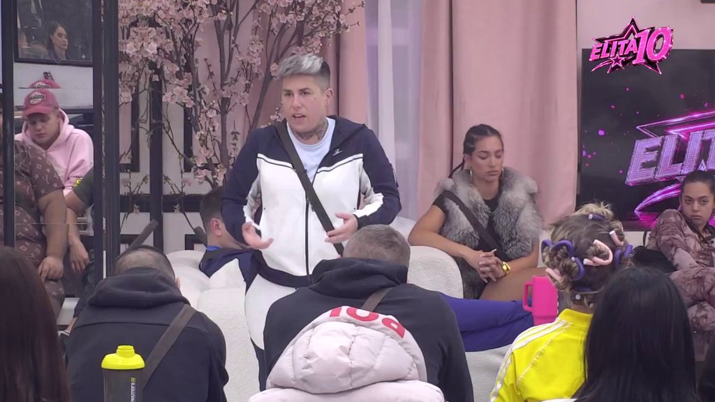 Haos ne prestaje: Terza poludeo zbog Glorijinog napada na Matoru, ona otkrila šta će biti sa vereničkim prstenom (VIDEO)