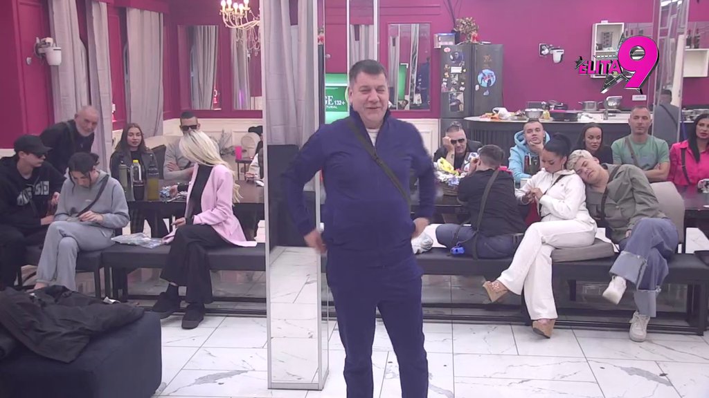 Savez izneo svoj sud! Januš udario žestoko, a Ivan dolio ulje na vatru: Klasična borba za primat! (VIDEO)