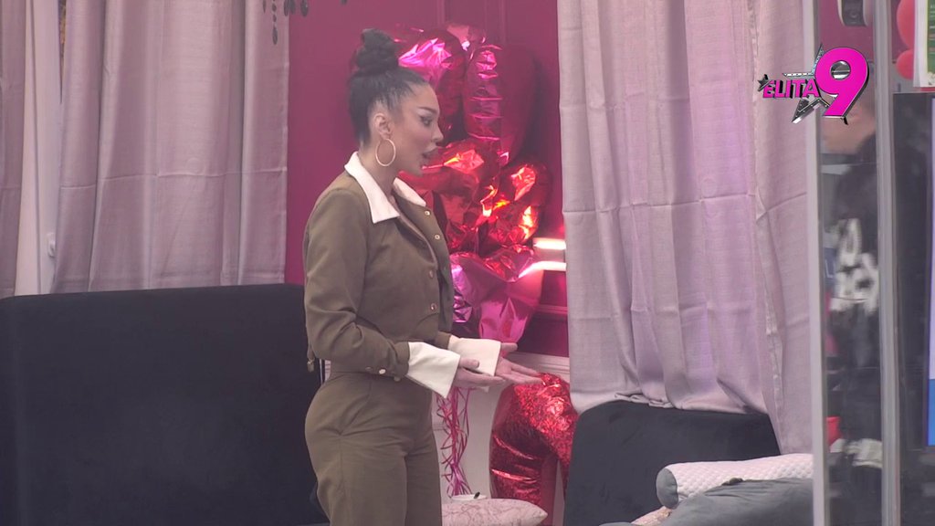 Sprema se karambol! Maja sasula Asminu sve u lice, misli da mu je život u totalnom PAKLU (VIDEO)