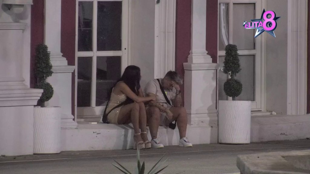 Kako se Boga ne plaši, njegov otac... Matora zakukala Dragani zbog Munjinog ponašanja, ona je sve vreme teši (VIDEO)
