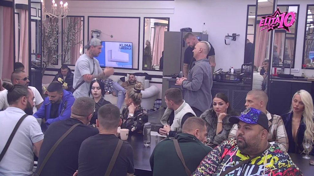 Ja sam u najgoroj situaciji: Sandra i Mateja nastavili s pravdanjem da ništa nisu imali, pa oboje potkačili Sofiju da LAŽE (VIDEO)