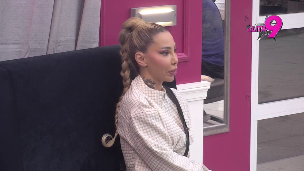 Žestoki rat tetke i sestrića! Aneli i Nerio totalno zaratili na krv i nož, umešao Alibaba i nastao haos! (VIDEO)