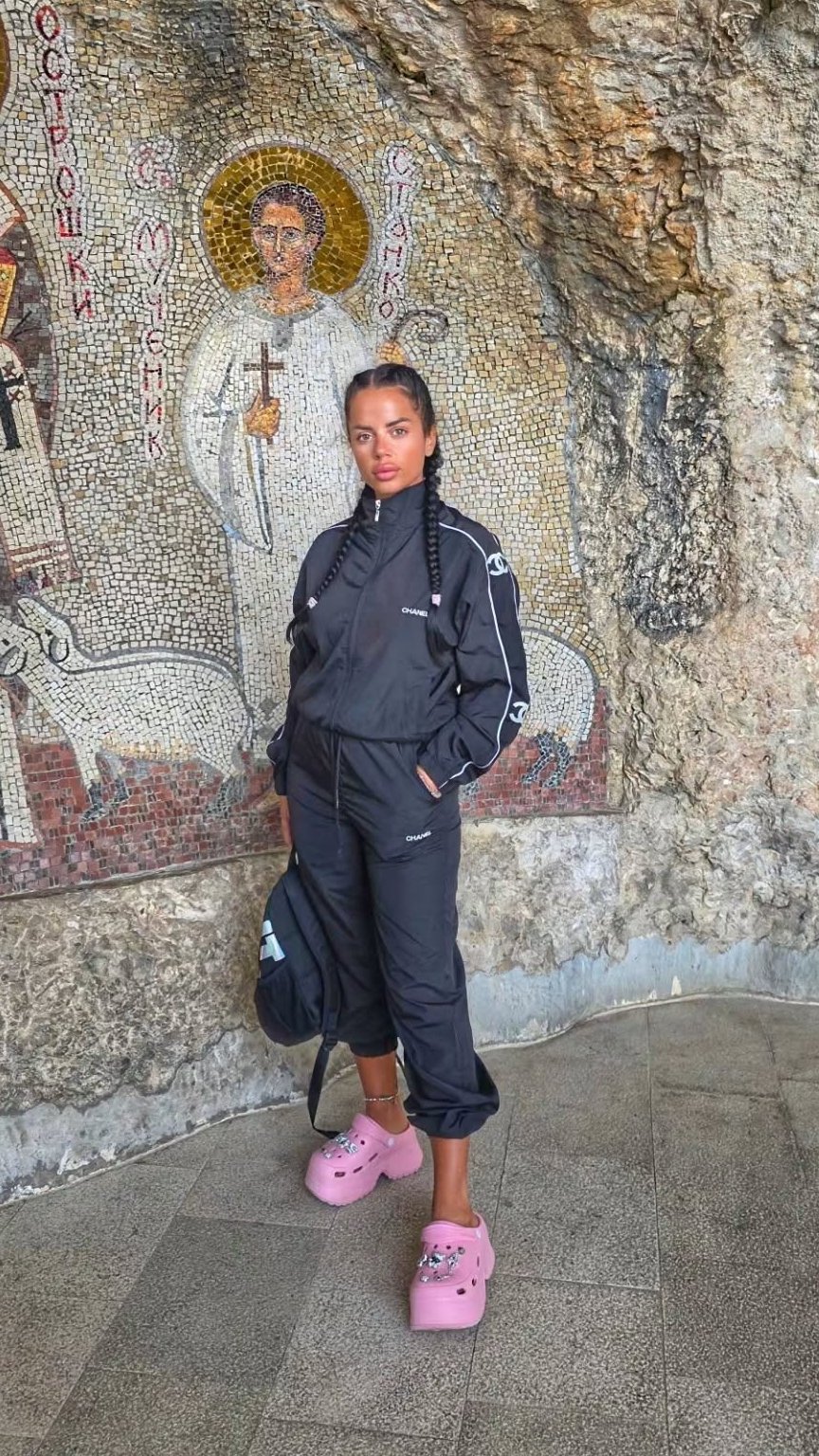 Nakon što je Laura muvala Matoru na žurki, Dragana spakovala kofere i pobegla iz Srbije: Evo gde je otišla (FOTO)