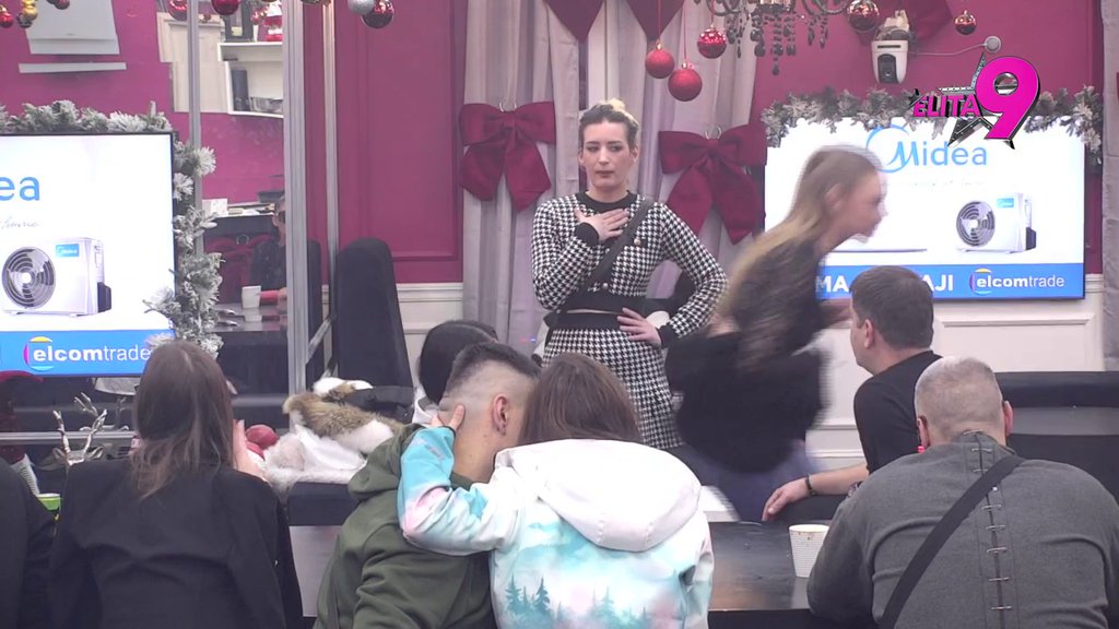 STAVILA IH NA PIJEDESTAL: Aneli nazvala Anđela i Ivana NAJREALNIJIM učesnicima, tvrdi da niko ne može da im parira! (VIDEO)