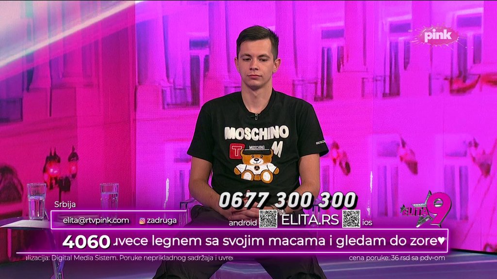 Beži što dalje od Aneline familije: Gledateljka smatra da će Sita kontaktirati Neria i da uprkos svemu živi svoj život! (VIDEO)