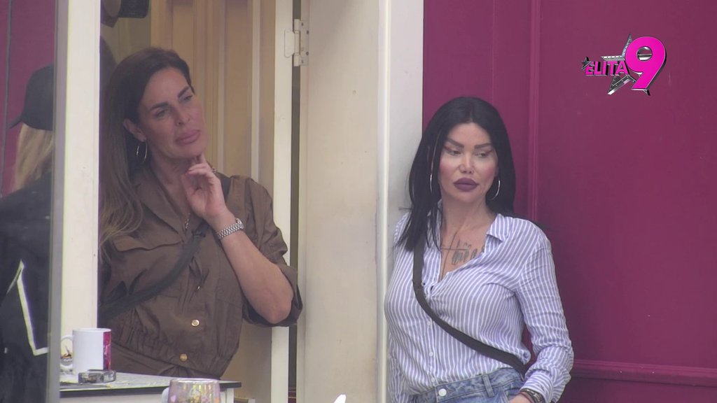 Imala si s*ks bez emocija: Anđelo hoće da dokaže da je Kačavenda laka žena, Vanja otkrila kako joj je kukala za Janjušem! (VIDEO)