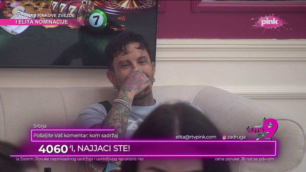 Slomio se od bola: Bebica sa knedlom u grlu progovorio o pomirenju sa Teodorom, ona totalno bez empatije (VIDEO)