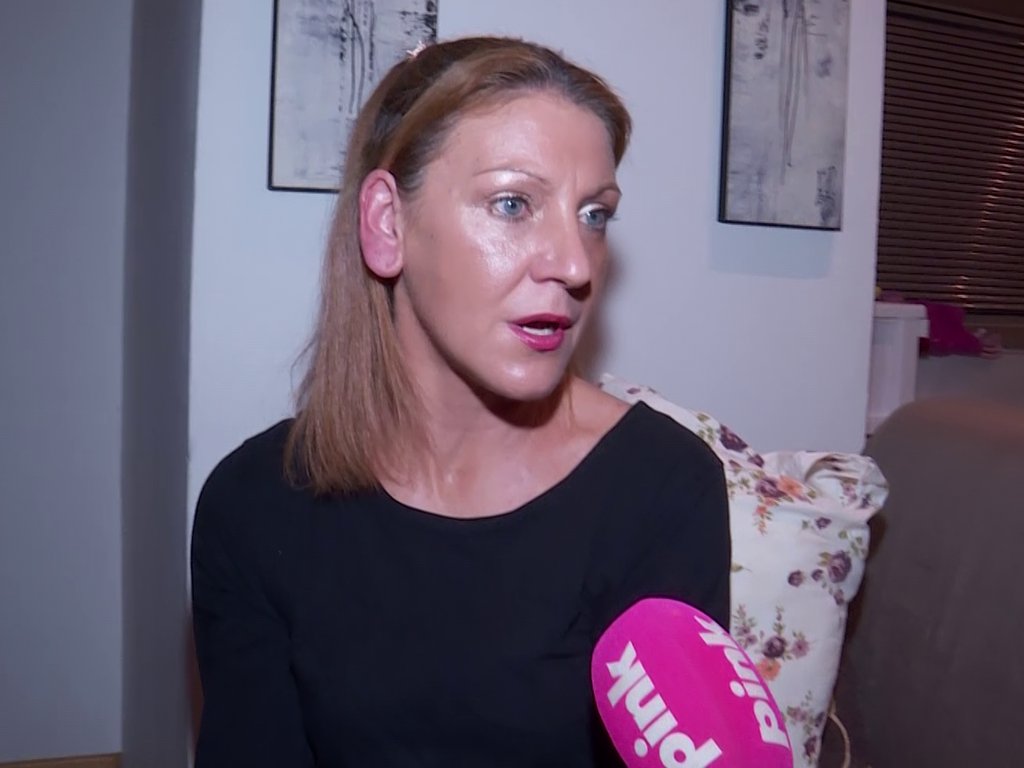 Oglasila se Hanina majka nakon što se saznalo da joj je zet Nerio varao ćerku s transvestitom: Odlučila sam da...