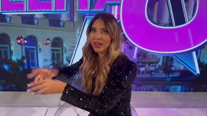 PUKLA TIKVA!? Aneli otkrila u kakvim je odnosima sa Sitom, pa joj poručila ovo! (VIDEO)