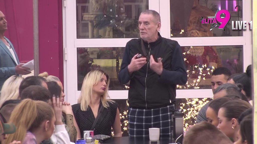 Ljubav nije bila dovoljno jaka: Maja stala  na Asminovu stranu nakon raskida sa Stanijom, polako priprema sebi teren?! Alibaba priznao zašto je ukinuo bivšoj PRIHODE! (VIDEO)