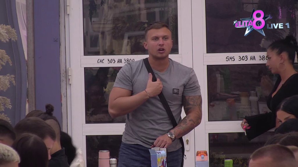 NERVNI SLOM ANĐELE ĐURIČIĆ: Sofija je demolirala uvredama, Gastoz pomenuo Karića i doveo je do totalnog PUCANJA! (VIDEO)