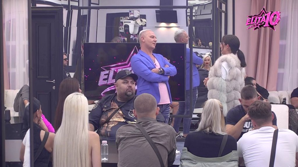 Franjo i Milica bi podržali samo Anđelu?! Car priznao šta je istina, Janjuš otkrio da bi Filipa podržao samo sa JEDNOM učesnicom (VIDEO)