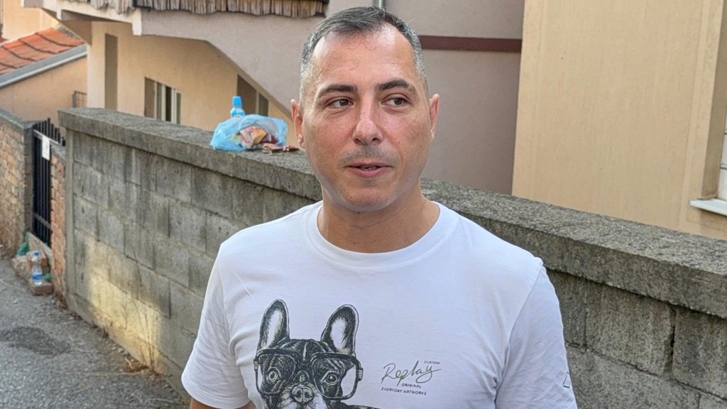 NEĆE MI ON ODREĐIVATI ŽIVOT! Prva reakcija Peje nakon što mu je brat Miki javno oblatio Enu: Ispran mu je mozak, nikada mi nije rekao kakve je njene klipove gledao