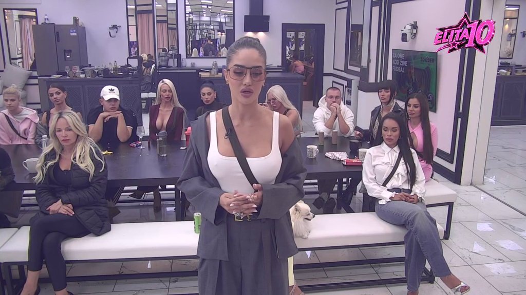 Anđela i Car su oštro kritikovali Sanju i Marka: Nisu imuni jedeno na drugo! Anđela veruje da je Sanja klela njegovu majku (VIDEO)
