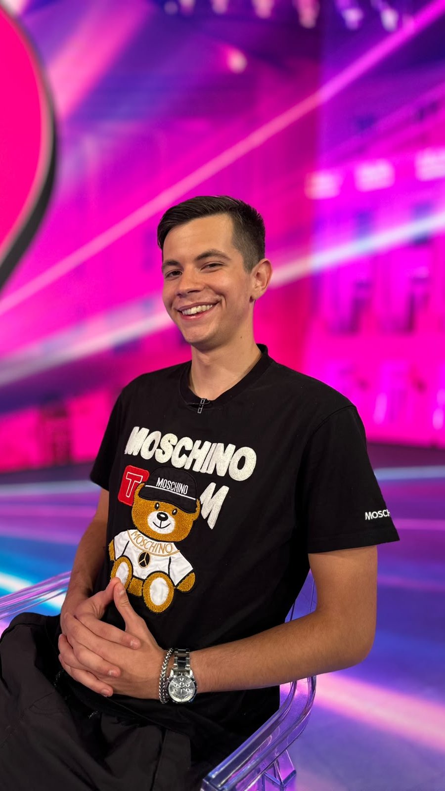 INSTA REŠETKA! Nerio ne želi da popusti Siti: Majci se neću javiti prvi, ona nikad neće prihvatiti Hanu! (VIDEO)
