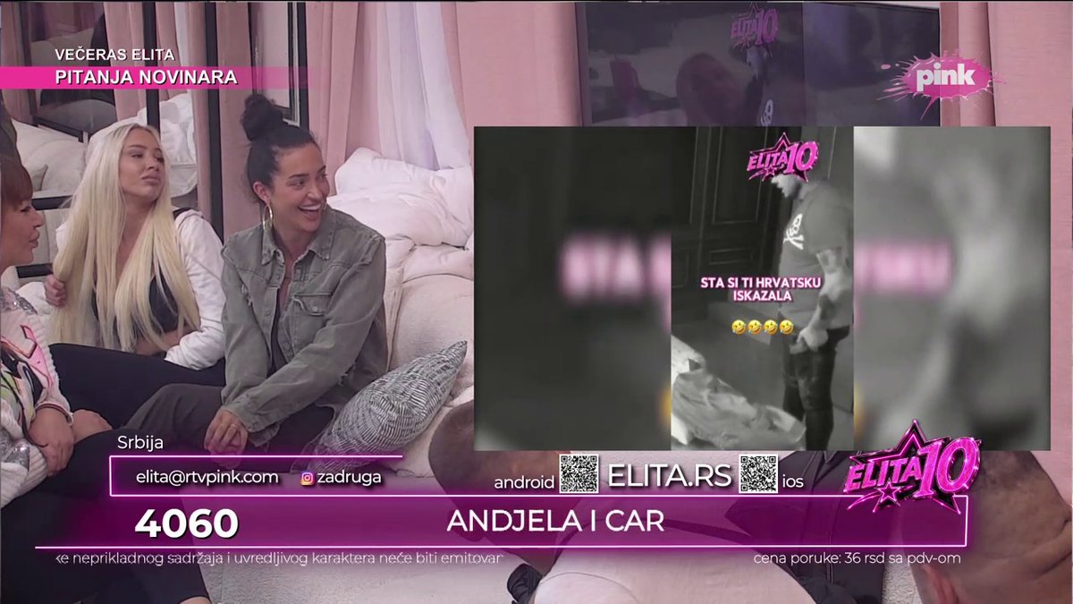 DVA JEDAN ZA SRBIJU! Smešni klipovi izazvali lavinu pozivinih emocija, jedan Carev komentar je POBEDIO (VIDEO)