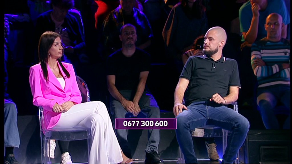 HAOS SE NASTAVLJA! Mimas otkrila da je Marko zabranio Sanji da se druži s njom zbog Filipa Cara, pljušte teške reči na sve strane (VIDEO)