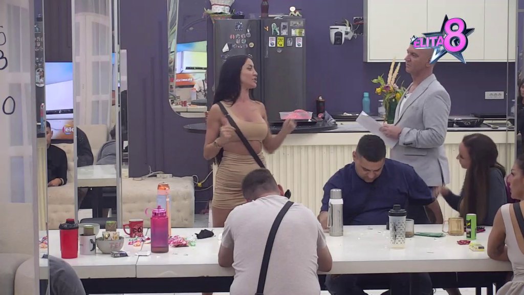 Na ivici suza: Matea razočarana u Zolu, oseća da se ohladio od nje, on ubeđuje u suprotno! (VIDEO)