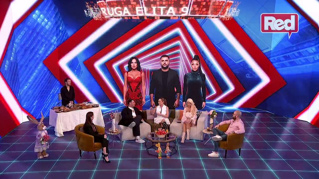 Nije htela frajera, nego Stanijin život: Ljuba Pantović i Pečenica u tandemu unakazili Maju jer stalno skuplja otpatke svojih drugarica! (VIDEO)