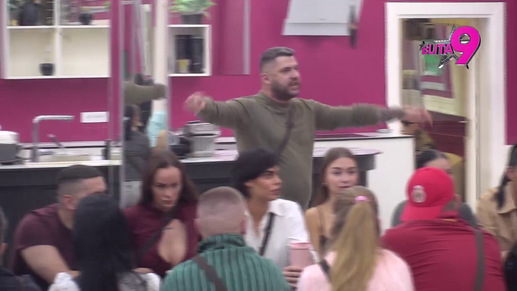 Rešio da stane na put lažima! Nerio demantovao Aneli, tvrdi da je Sita podigla sve pare sa njegovog štednog računa i da ga je OTERALA U DUGOVE: Ja sam blokiran, ne mogu ništa! (VIDEO)