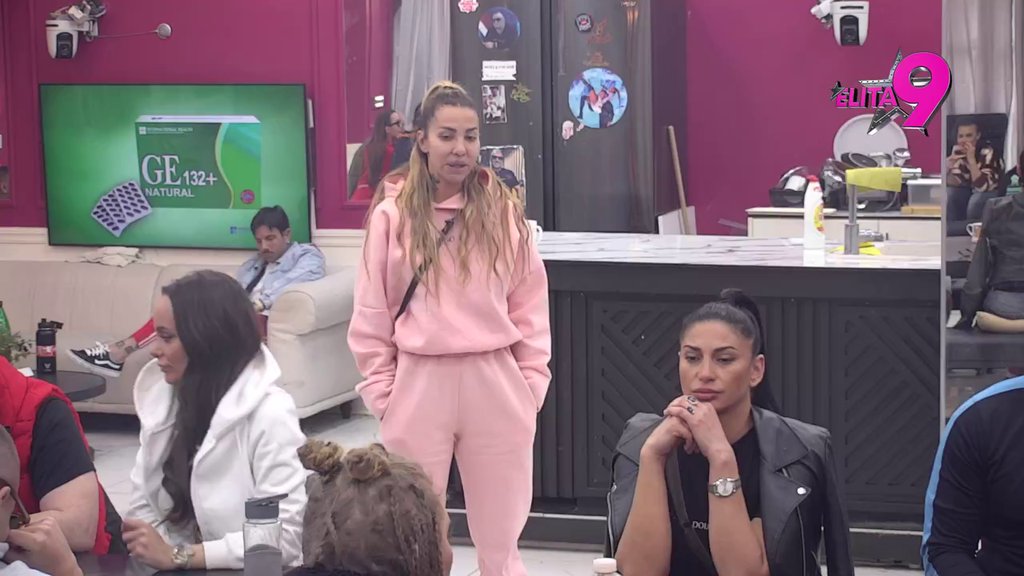 KAKAV PREOKRET! Aneli stala na Kačavendinu stranu: On je tebe iskoristio, Vanja je ispala najgora! (VIDEO)