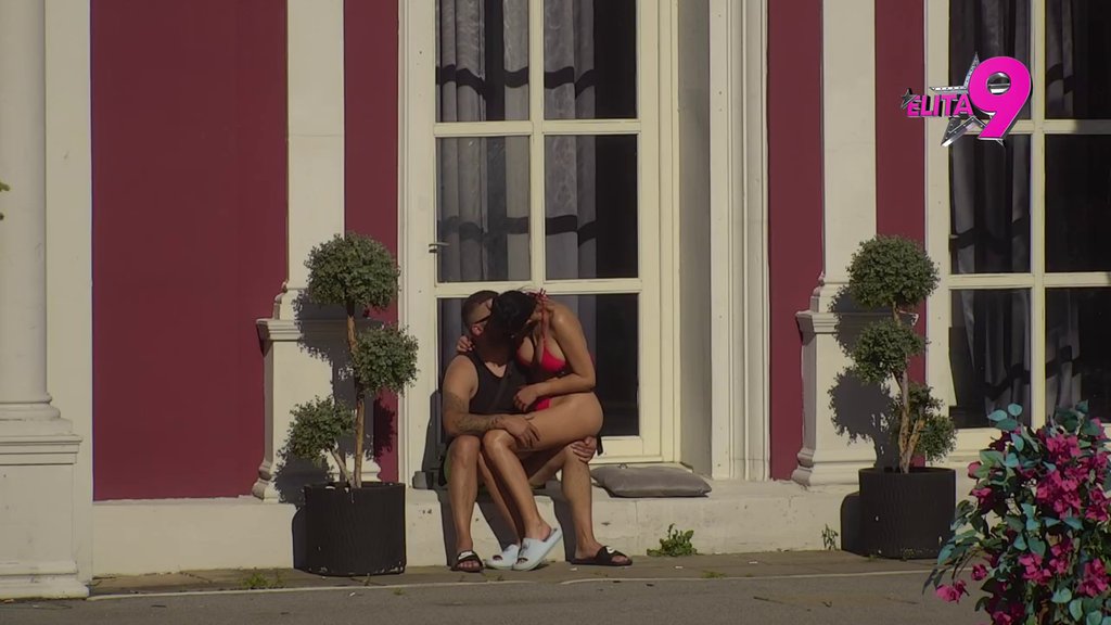 ŠOK: Maja žestoko ponizila Asmina, a onda mu priznala da ga voli samo da bi smirila strasti (VIDEO)