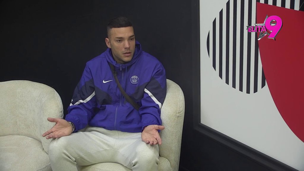 Gađanje čašama, lomljenje kola i telefona, demoliranje lokala: Anđelo razvezao jezik! Otkrio sve o haosu s Anitom, ovako mu je pretila mesecima (VIDEO)