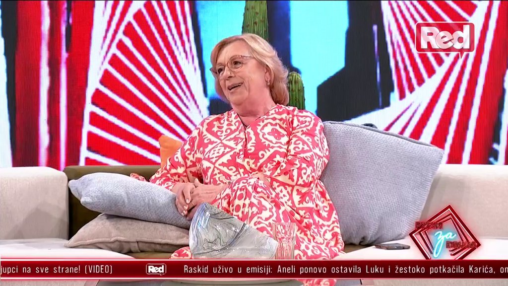 ON JE JEDNO DERIŠTE: Vesna Ćuruvije raspalila RAFAL po Peji, pa otkrila da se Ena koristi brojnim manipulacijama: VEOMA JE NAMAZANA! (VIDEO)