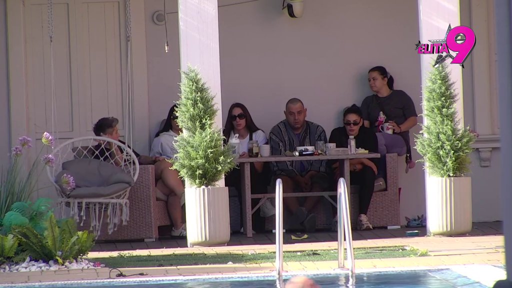 Sve će to da popuca: Sukob Kačavende i Alibabe glavna tema abrova u Eliti, Matora najavila raspad KLANA! (VIDEO)