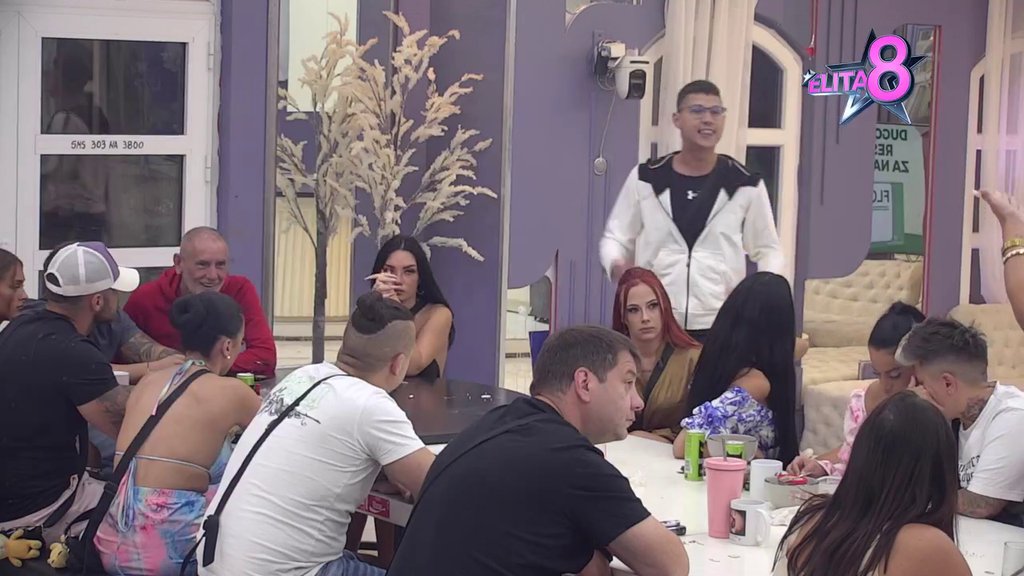 Karambol: Peja zaurlao iz petnih žila na Enu Čolić zbog Zlate Petrović, ona ponovo udarila na nju! (VIDEO)