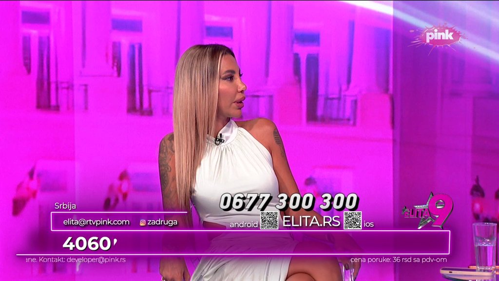 Vređamo se, ali... Nerio otkrio šta misli o Anelinom ponašanju prema njemu, pa uporedio Ahmiće i Durdžiće! (VIDEO)