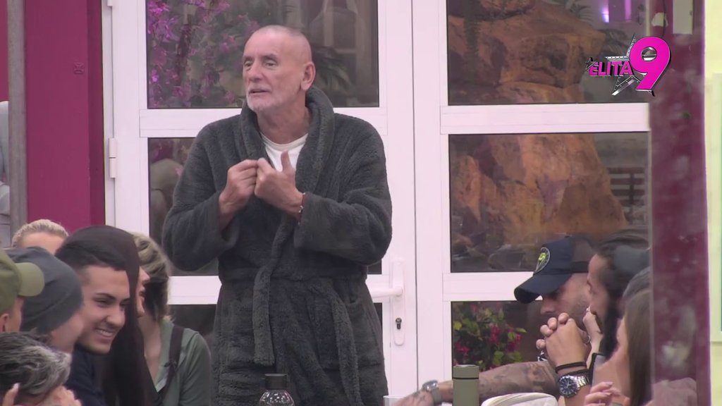 Luka uhvaćen u novoj laži: Menja boje poput semafora dok Anita ne skida osmeh! (VIDEO)