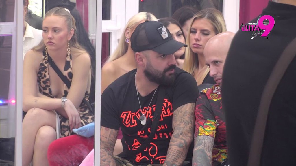 Tek počinje da mu pada maska: Đukić najavio žestoko akcijanje s Lukom, ovakvog ga niko nije video! (VIDEO)