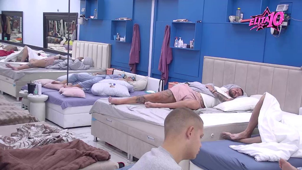 ODMOR JE GOTOV! Oglasio se Veliki šef, učesnici ODMAH moraju da urade ovo! (VIDEO)