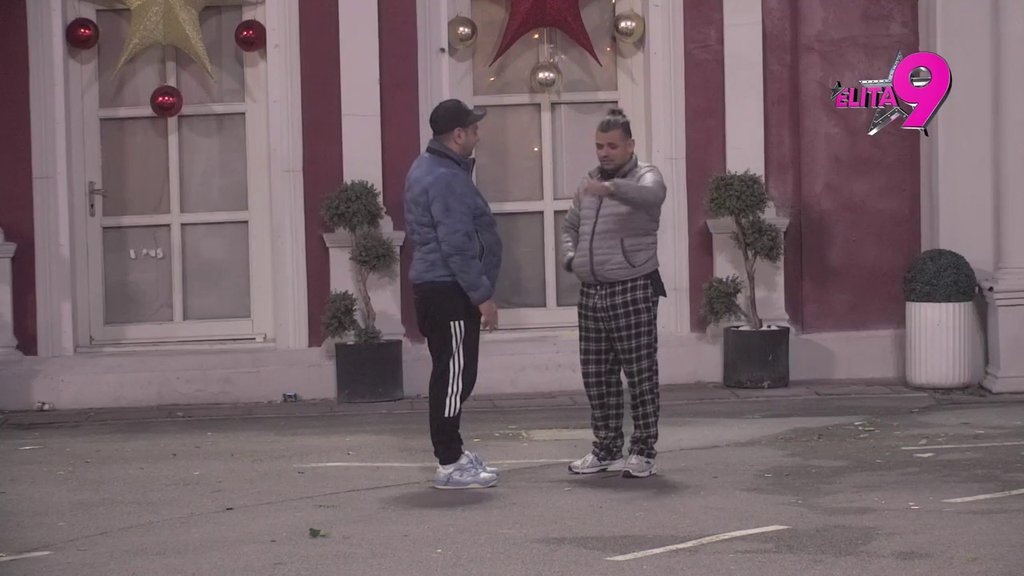 SLOMLJENO SRCE! Bora se poverio Iliji, priznao da mu Anastasija nedostaje! (VIDEO)