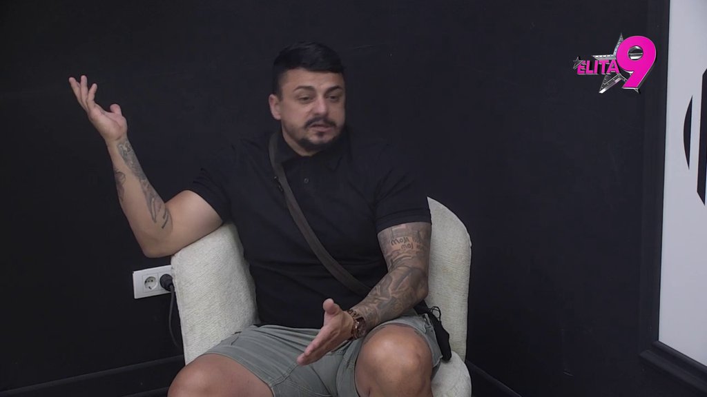 Pomirenje na pomolu?! Terza nikad iskrenije progovorio o odnosu sa Sofijom, pa priznao: Kad gledam ovo, zahvalan sam Bogu što nisam s Minom (VIDEO)