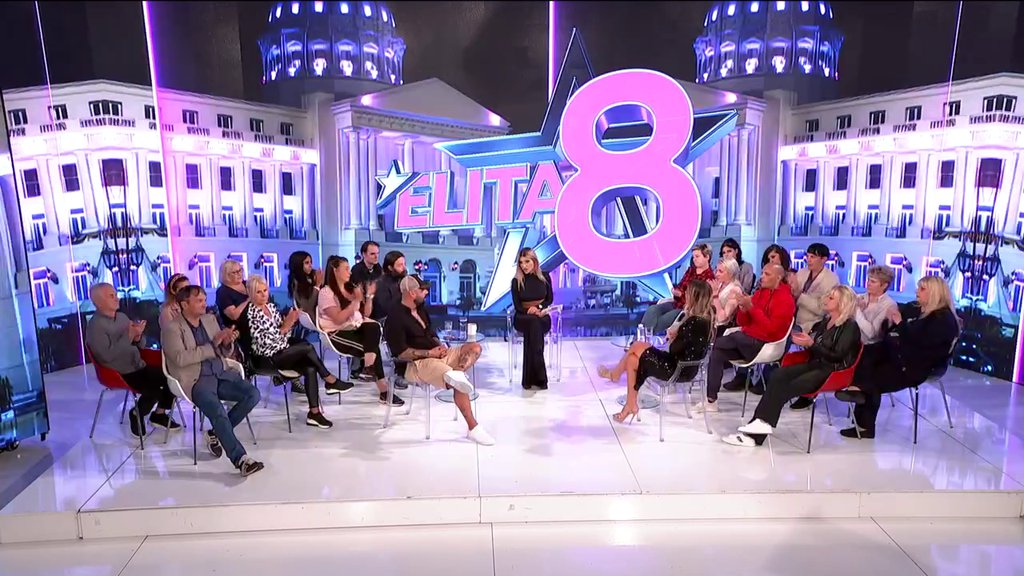 MENI OD NJEGA NIŠTA NE TREBA: Luka definitivno stavio tačku na odnos sa svojim ocem, pa mu se žestoko obratio (VIDEO)