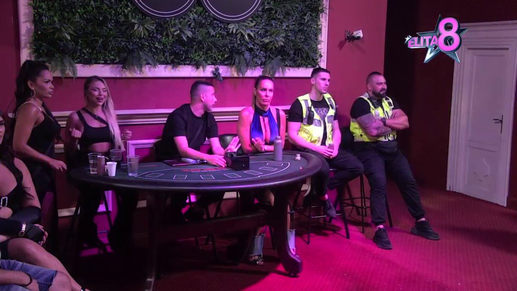 Kačavenda će posle ovog saznanja obožavati Enu Čolić: Saznala šta joj priča iza leđa, pa prasnula u smeh! (VIDEO)
