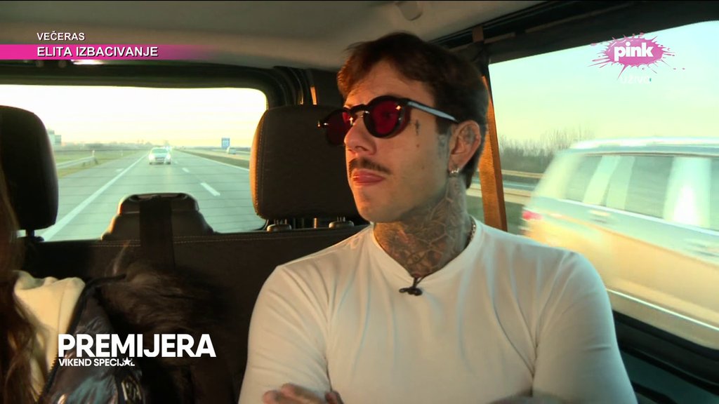 NE SKRIVAJU OSMEH S LICA: Filip i Teodora procvetali nakon napuštanja Bele kuće, ona KONAČNO iskreno progovorila o vezi sa Bebicom: NE ZNAM KOLIKO ĆE NAŠA VEZA USPETI! (VIDEO)