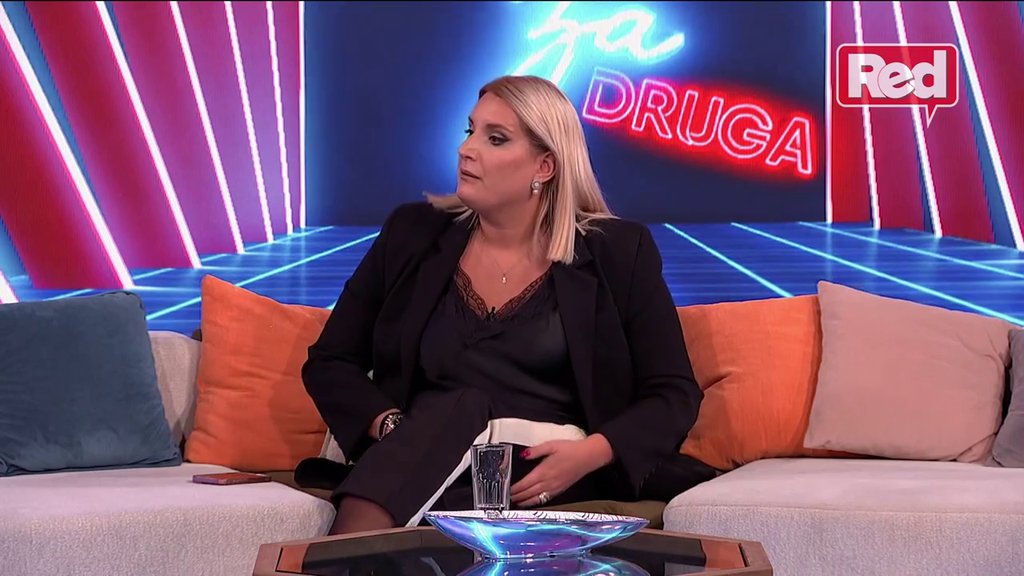 KLUPKO SE ODMOTAVA! Anitina drugarica bez dlake na jeziku progovorila o AFERI Maje i Filipa: Ja odgovorno tvrdim... (VIDEO)