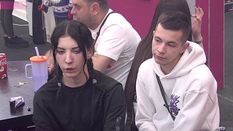 VEČERAS NA TV PINK: Da li beba stiže u Elitu? Vreme je da se sazna da li će Hana i Nerio ponovo postati roditelji