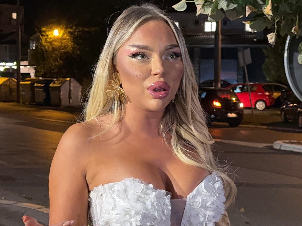 NISAM ŽIVELA KAO TI, PA DA ZARAĐUJEM NELEGALNO! Sofija rešila da tuži Aleks: Nemam decu, pa da moram da idem u Tetovo!