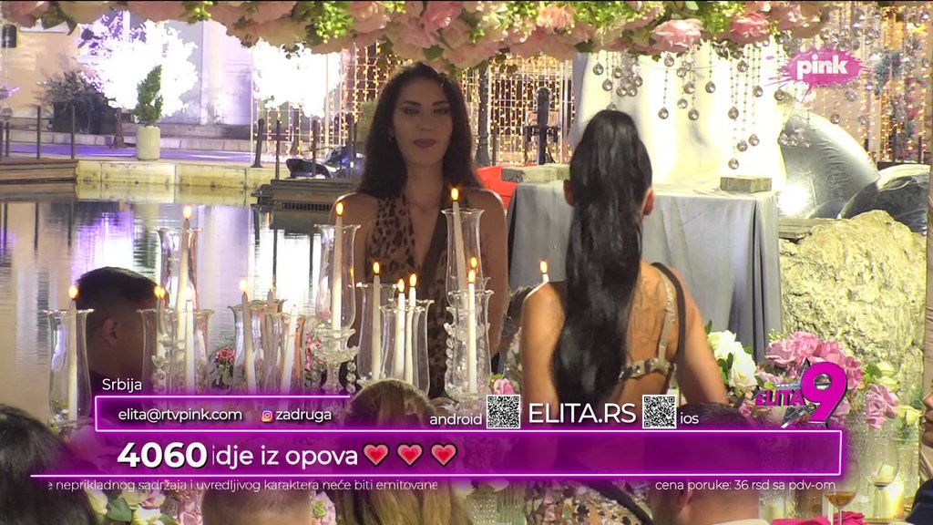Hana Duvnjak zauzela je 16. mesto! (VIDEO)