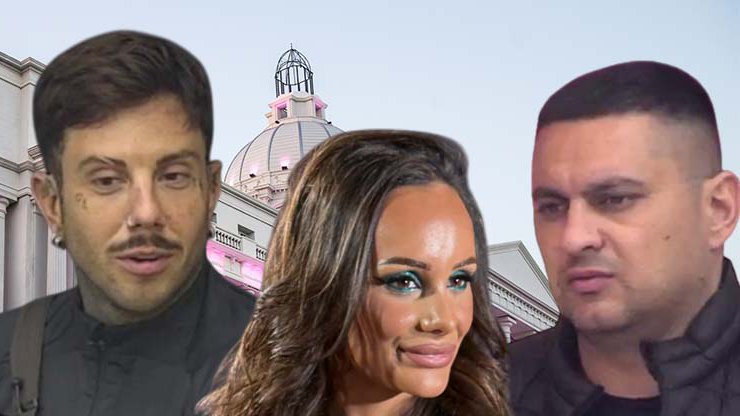 DALA SVOJ SUD: Ana Radulović bez dlake na jeziku prokomentarisala odnos Tedore i Bebice! (VIDEO)