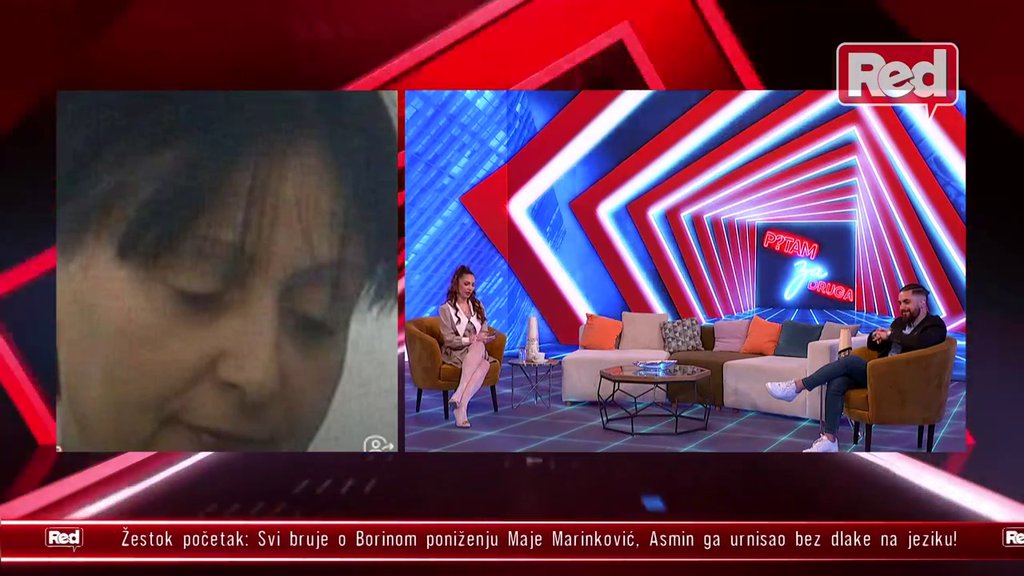 Ni Dunav, a ni Sava je neće oprati posle ovih dokaza! Do detalja raskrinkana Sofijina afera sa Atmirom Albom: Izmuzla ga za stan, odrala za nameštaj... (VIDEO)