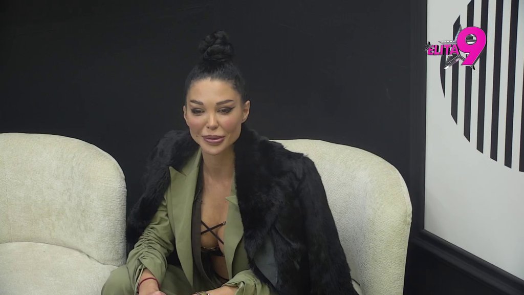 Biram Luku, jer bi tada izabrao da tišina bude jača o zvuka: Maja ocrnila Aneli za sve pare, ne štedi reči, pa progovorila o Vujoviću: Njemu da uključiš štopericu dok priča, eksplodirala bi! (VIDEO)